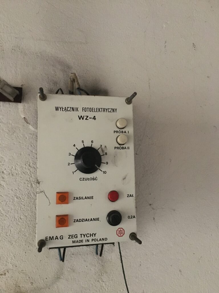 opusczona elektrociepłownia, Będzin, województwo śląskie - relacja z 03.2021, zdjęcie 42