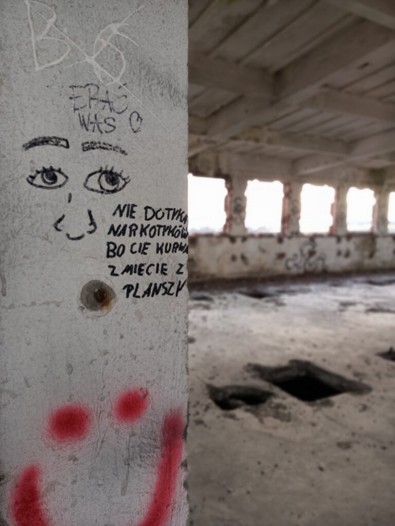 PZZ Kozłów, Kozłów, województwo małopolskie - relacja z 03.2021, zdjęcie 17