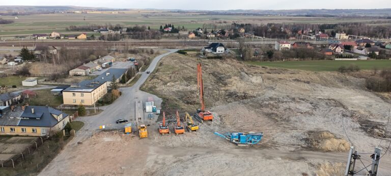 PZZ Kozłów, Kozłów, województwo małopolskie - relacja z 03.2021, zdjęcie 16