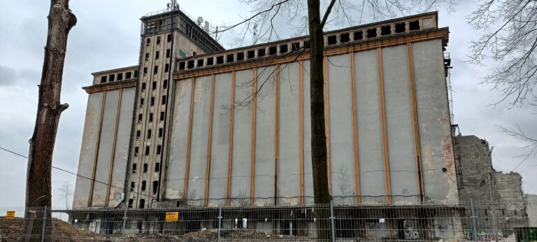 PZZ Kozłów, Kozłów, województwo małopolskie - relacja z 03.2021, zdjęcie 15