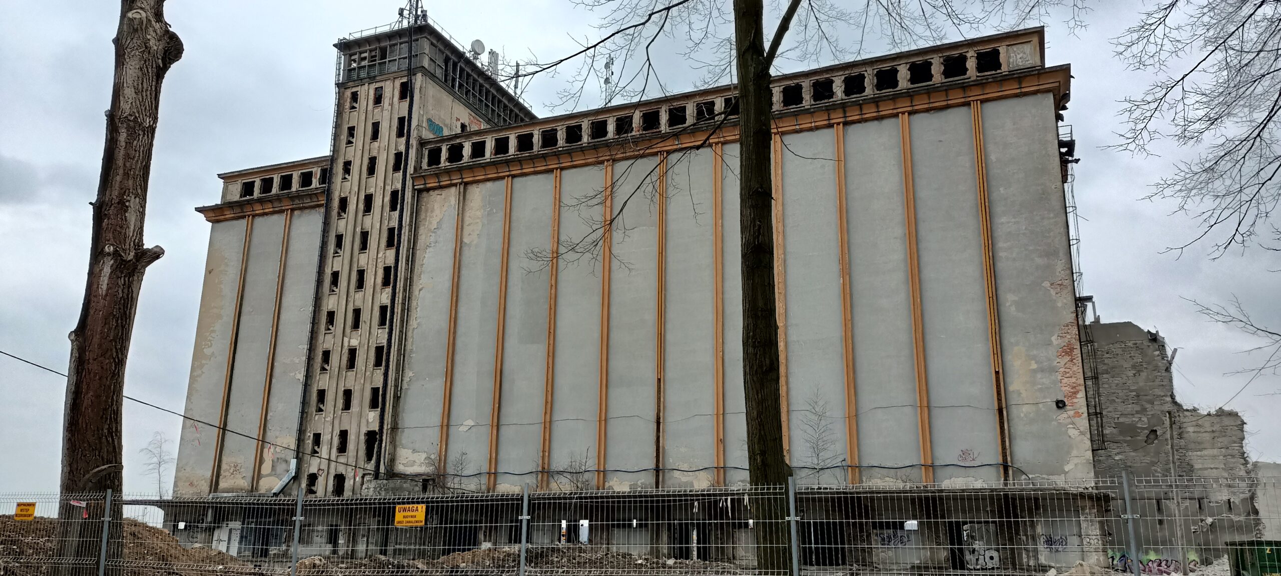 PZZ Kozłów, Kozłów, województwo małopolskie