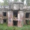 Fort pancerny 48a Mistrzejowice Kraków