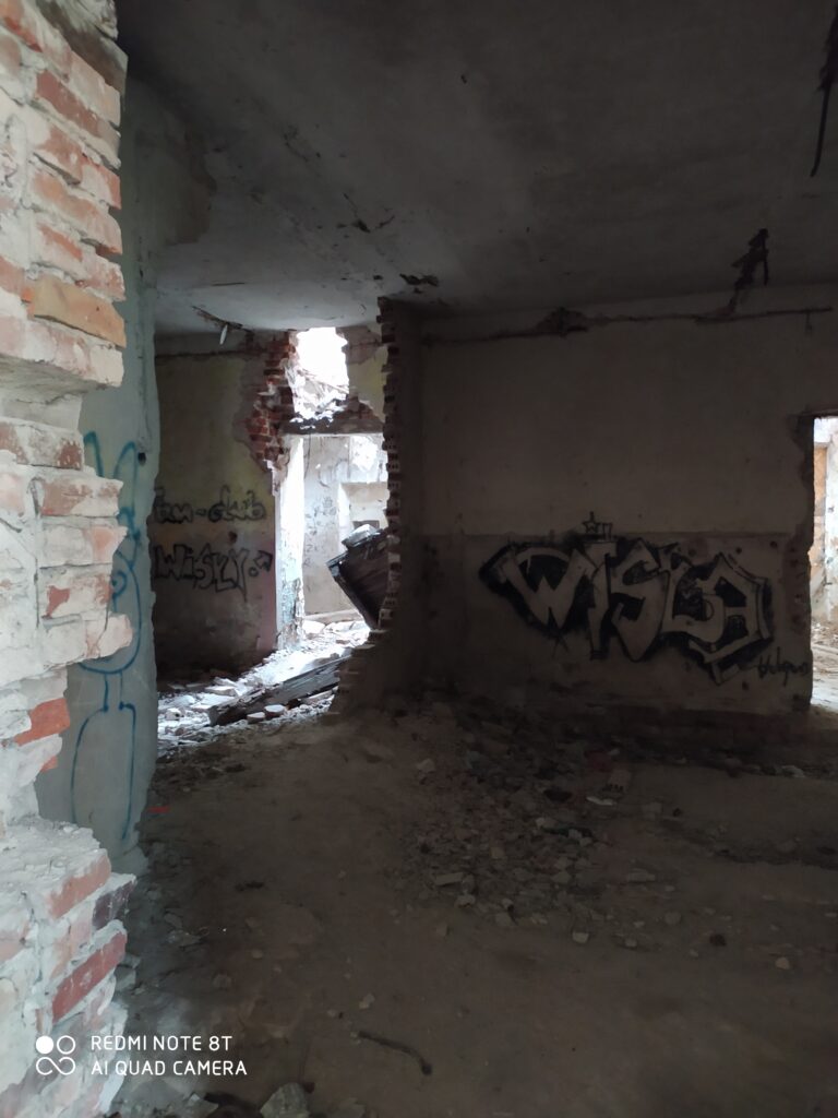 Dworek Nowy Duninów, Nowy Duninów, województwo mazowieckie - zdjęcie z relacji 6