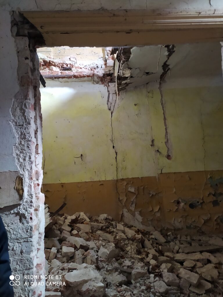 Dworek Nowy Duninów, Nowy Duninów, województwo mazowieckie - zdjęcie z relacji 3
