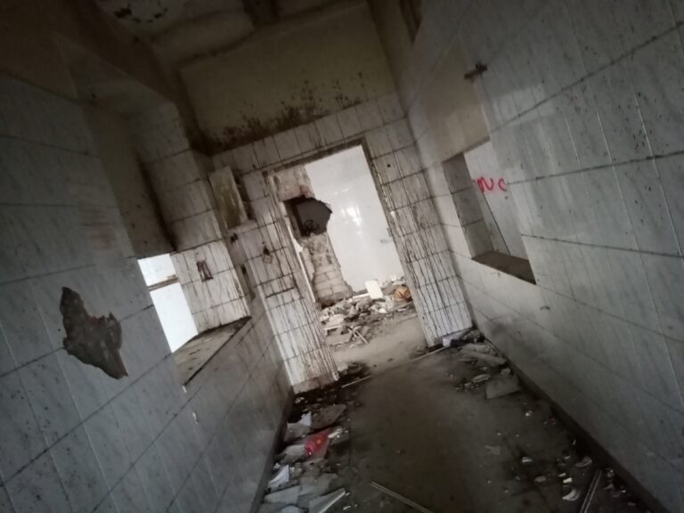 Hotel Murat, Szemud, województwo pomorskie - relacja z 03.2021, zdjęcie 12