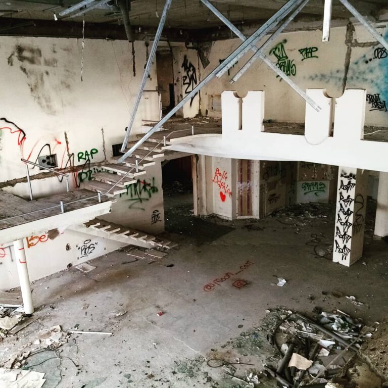 Hotel Murat, Szemud, województwo pomorskie - relacja z 03.2021, zdjęcie 10