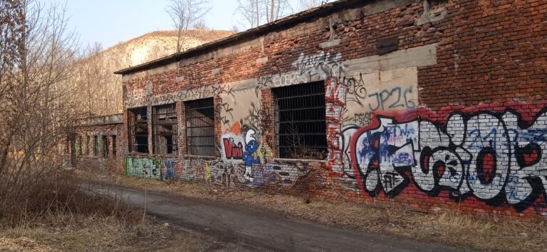 Lokomotywownia Płaszów, Kraków, województwo małopolskie - relacja z 03.2021, zdjęcie 23