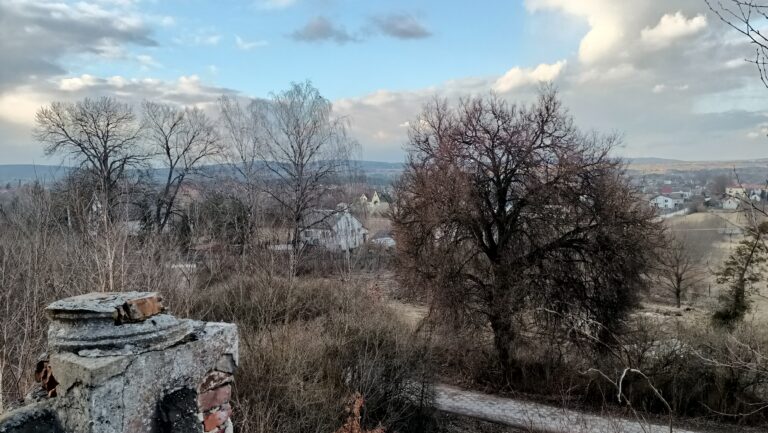 Willa Hemplów w Wolicy, Wolica, województwo świętokrzyskie - zdjęcie 1
