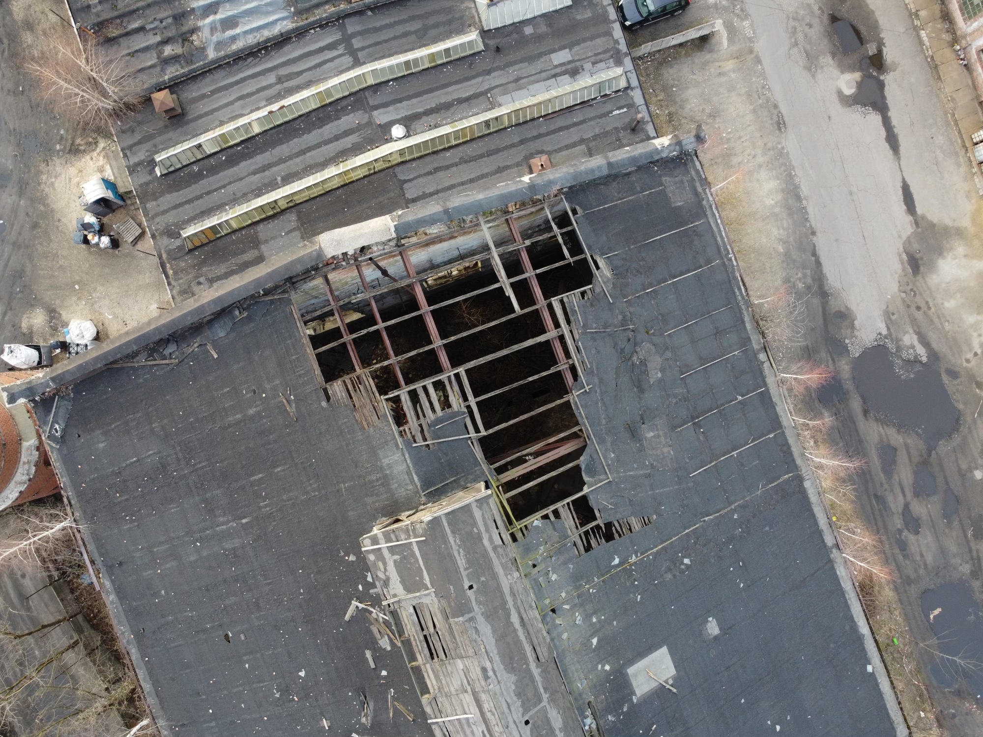 Przędzalnia Czesankowa ELANEX S.A., Częstochowa, śląskie — zdjęcie 3