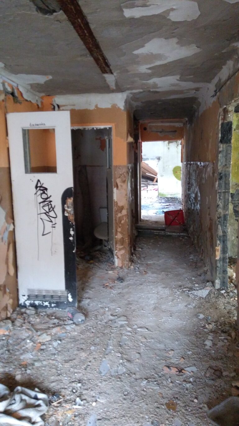 Hurtownia lumpexu, Marysin, województwo mazowieckie - zdjęcie 6