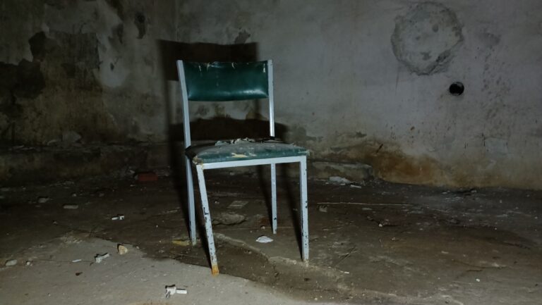 Budynek administracyjny “Chłodni Kielce”, Kielce, województwo świętokrzyskie - relacja z 03.2021, zdjęcie 6