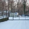 Dwór rodziny Wężyków _ Bełdów