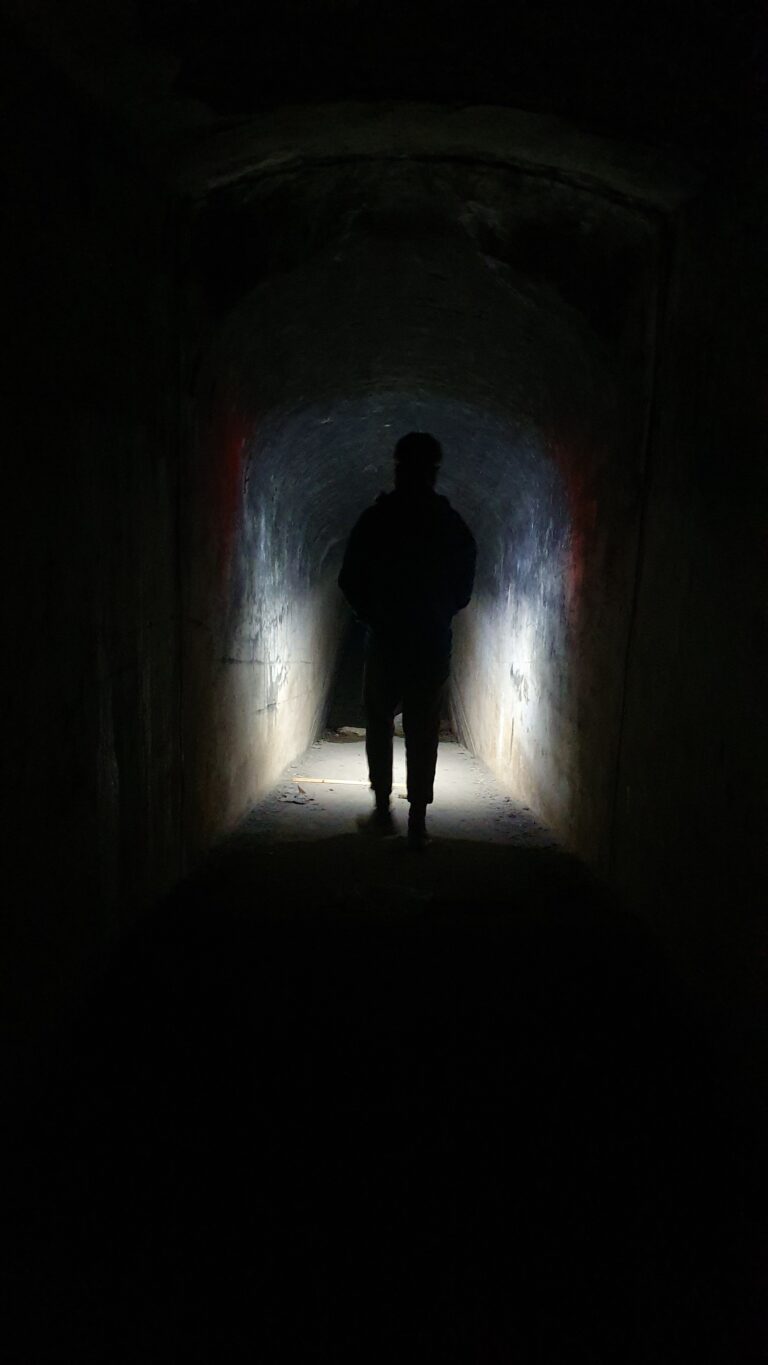 Fort XIII Błogosławie, Błogosławie, województwo mazowieckie - relacja z 04.2021, zdjęcie 1