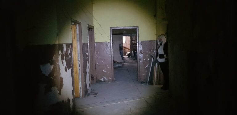 Kino Uciecha, Czeladź, województwo śląskie - relacja z 04.2021, zdjęcie 39