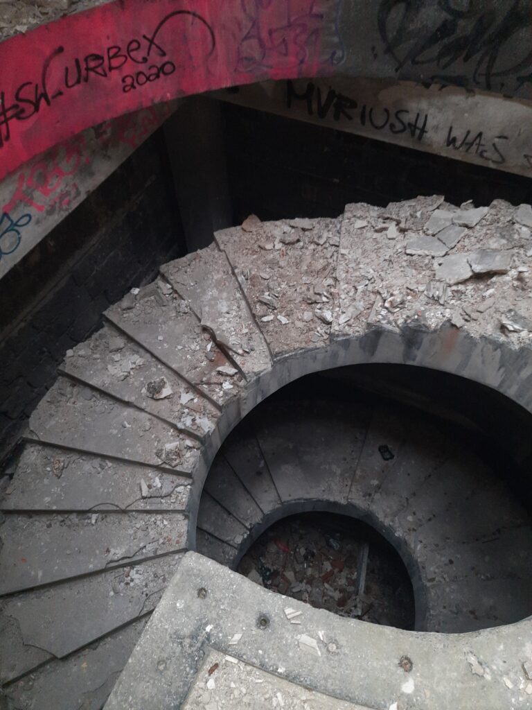 Brutal, Katowice, województwo śląskie - relacja z 04.2021, zdjęcie 13