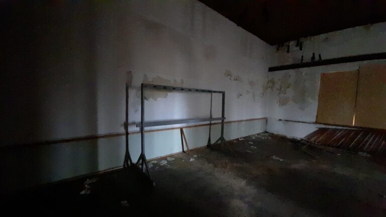 Kasyno oficerskie, Nysa, województwo opolskie - relacja z 03.2021, zdjęcie 1