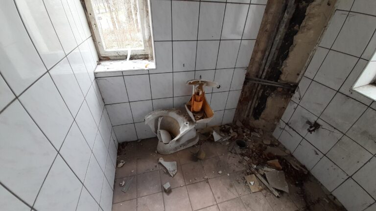 Kasyno oficerskie, Nysa, województwo opolskie - relacja z 03.2021, zdjęcie 2