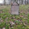 Cmentarz Wojenny z I Wojny Światowej Bechcice-Kolonia