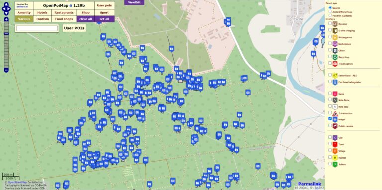 Fabryka DAG Alfred Nobel, Cieszów, województwo lubuskie - zdjęcie z relacji 27
