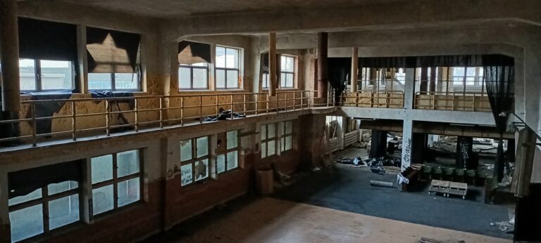 Dorbud, Kielce, województwo świętokrzyskie - relacja z 04.2021, zdjęcie 7