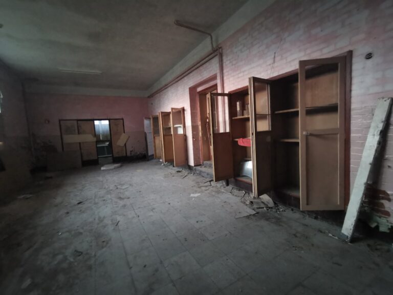 Szkoła podstawowa, Bukowiec, województwo kujawsko-pomorskie - relacja z 04.2021, zdjęcie 35