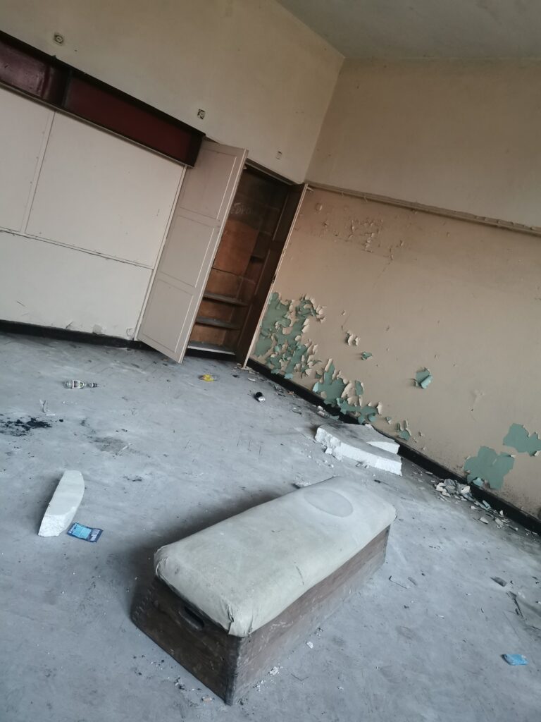 Szkoła podstawowa, Bukowiec, województwo kujawsko-pomorskie - relacja z 04.2021, zdjęcie 36