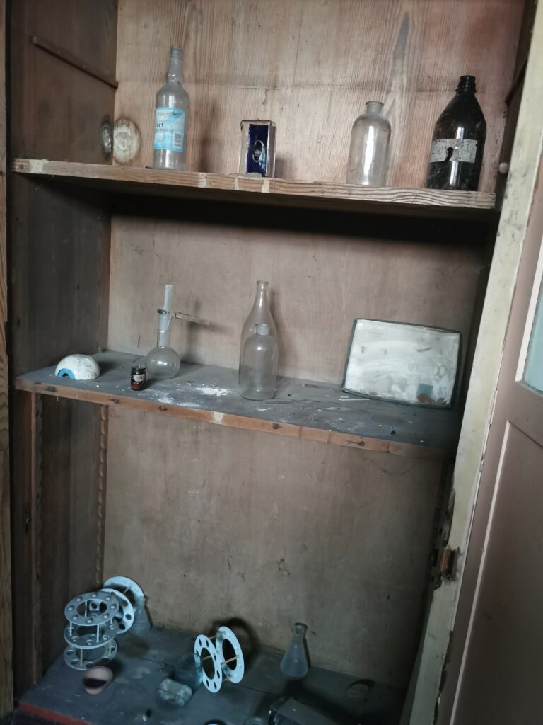 Szkoła podstawowa, Bukowiec, województwo kujawsko-pomorskie - relacja z 04.2021, zdjęcie 39