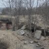 Fort V Waldersee I Bogucin