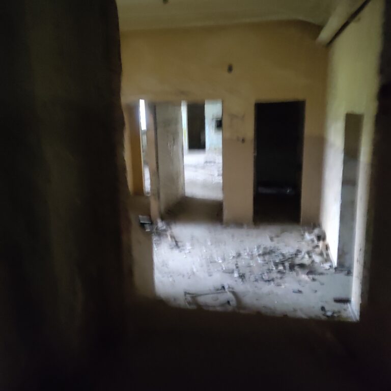 Szpital zakaźny, Sokółka, województwo podlaskie - zdjęcie z relacji 9