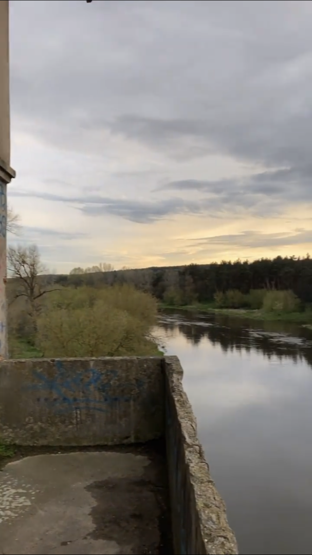 Port Rzeczny, Miękowo, województwo wielkopolskie