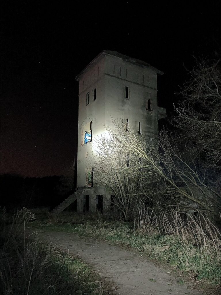 Port Rzeczny, Miękowo, województwo wielkopolskie - relacja z 05.2021, zdjęcie 7