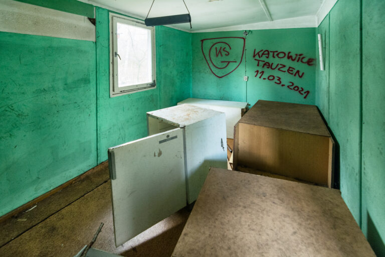 Camping nr.26 w Antoninie., Antonin, województwo wielkopolskie - zdjęcie 7