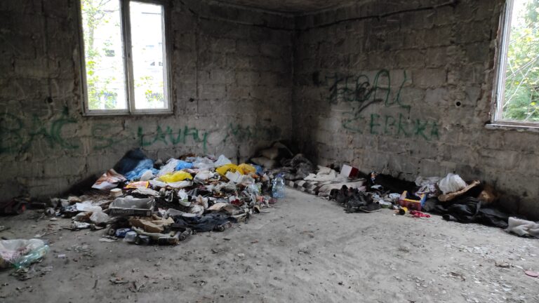 Budynek przy kopalni, Chorzów, województwo śląskie - zdjęcie z relacji 13