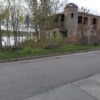 Opuszczony Pałacyk Bydgoszcz