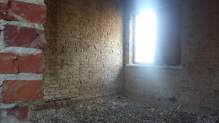 Opuszczony Dom, Konstantynów Łódzki, województwo łódzkie - zdjęcie z relacji 6