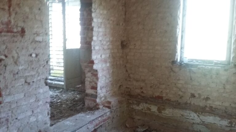 Opuszczony Dom, Konstantynów Łódzki, województwo łódzkie - zdjęcie z relacji 8
