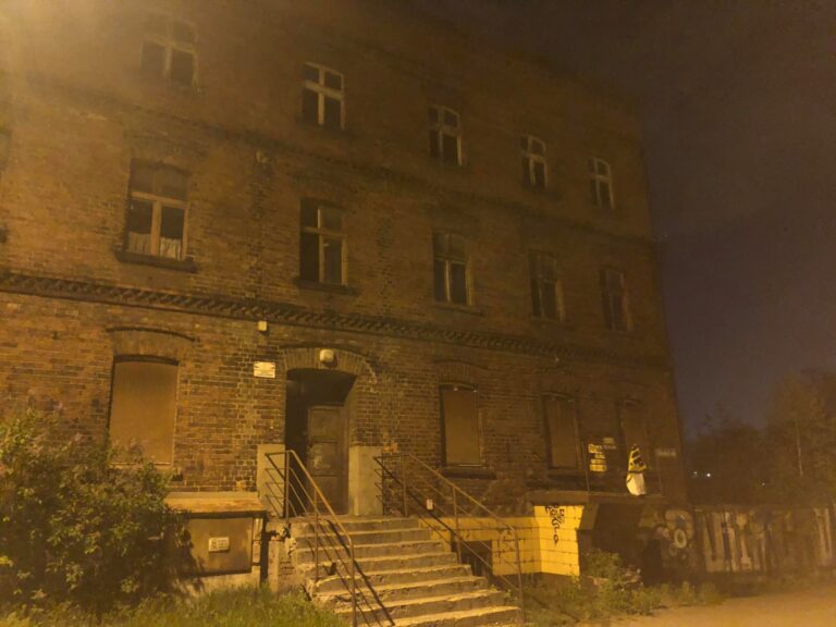 Załęska Hałda – opuszczona piekarnia PIEKIELNIK, Katowice, województwo śląskie - relacja z 05.2021, zdjęcie 11
