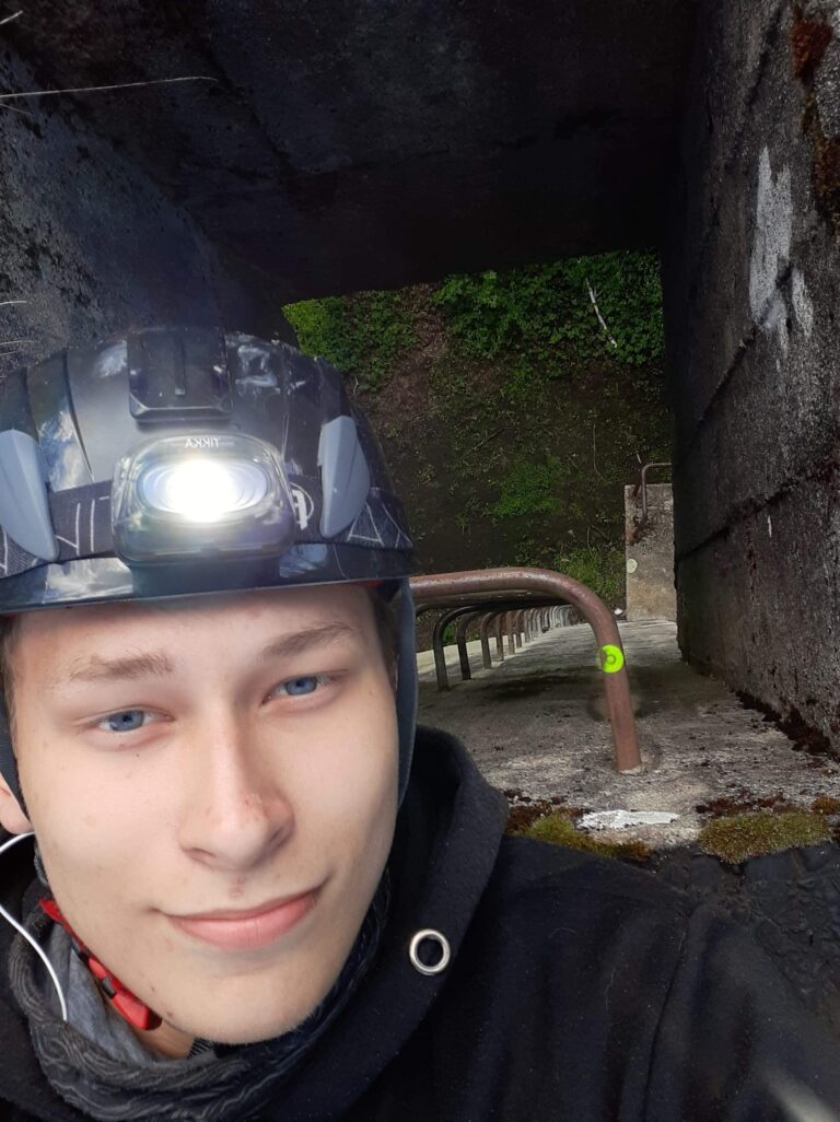 Bunkry w Świdnicy, Piaski, województwo lubuskie - relacja z 05.2021, zdjęcie 3