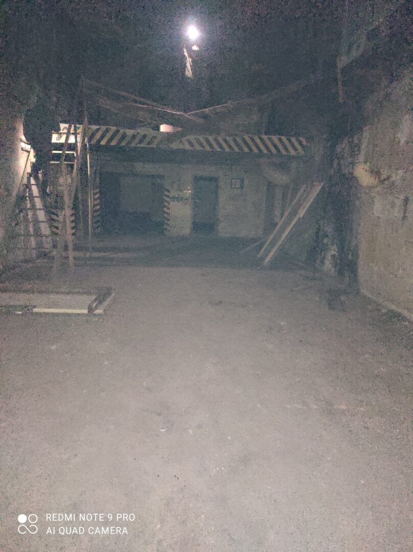 Templewo 3003, Owczarnia, województwo lubuskie