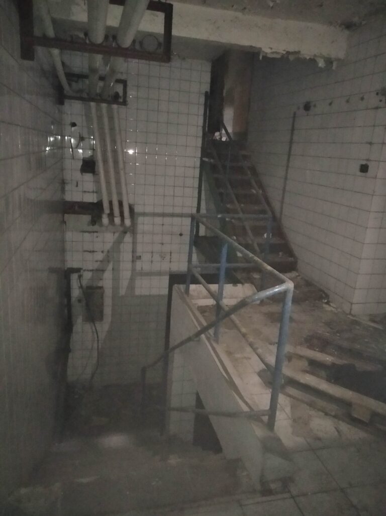 stary browar, Brzeg, województwo opolskie - relacja z 05.2021, zdjęcie 4