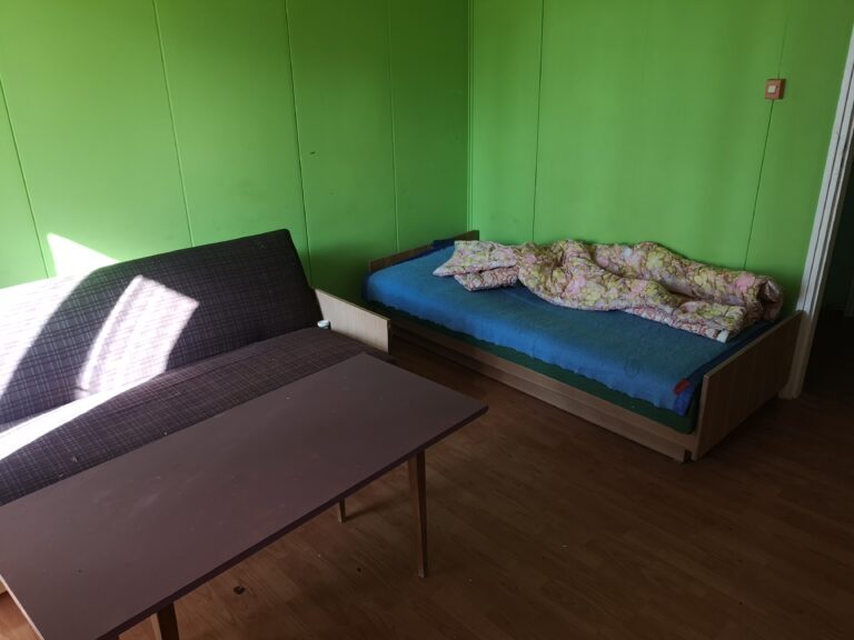 Ośrodek “Dzika Róża”, Zgon, województwo warmińsko-mazurskie - zdjęcie 2