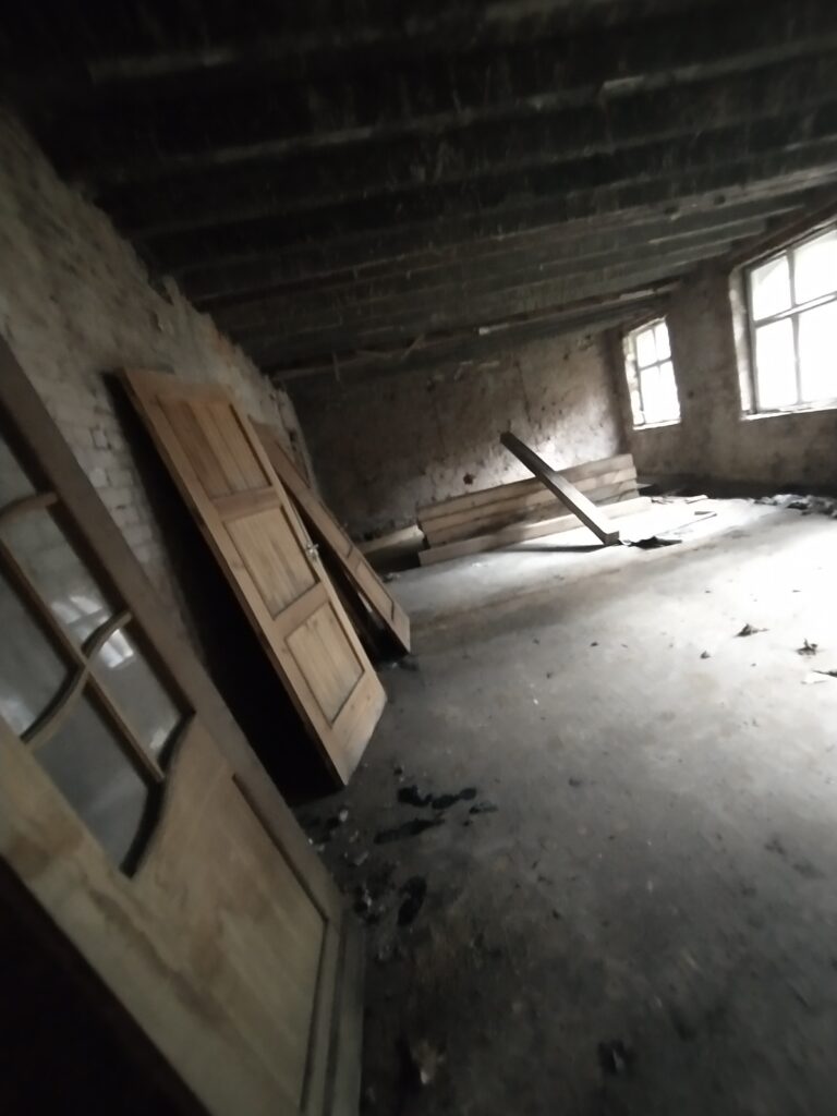 Dom Asystenta – Gdański Uniwersytet Medyczny, Gdańsk, województwo pomorskie - relacja z 05.2021, zdjęcie 3