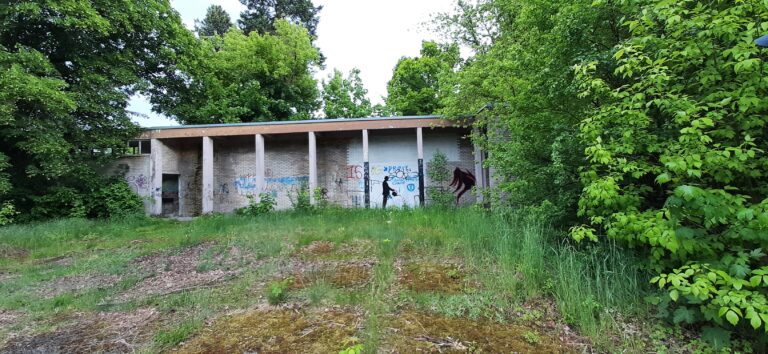 Basen solankowy, Ciechocinek, województwo kujawsko-pomorskie - relacja z 05.2021, zdjęcie 5