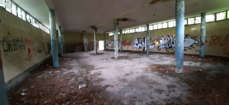 Basen solankowy, Ciechocinek, województwo kujawsko-pomorskie - relacja z 05.2021, zdjęcie 6