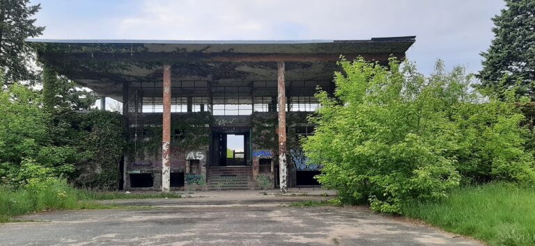 Basen solankowy, Ciechocinek, województwo kujawsko-pomorskie - relacja z 05.2021, zdjęcie 7