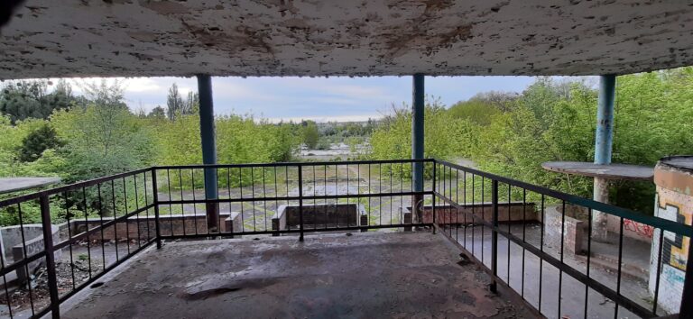 Basen solankowy, Ciechocinek, województwo kujawsko-pomorskie - relacja z 05.2021, zdjęcie 9