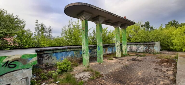 Basen solankowy, Ciechocinek, województwo kujawsko-pomorskie - relacja z 05.2021, zdjęcie 10