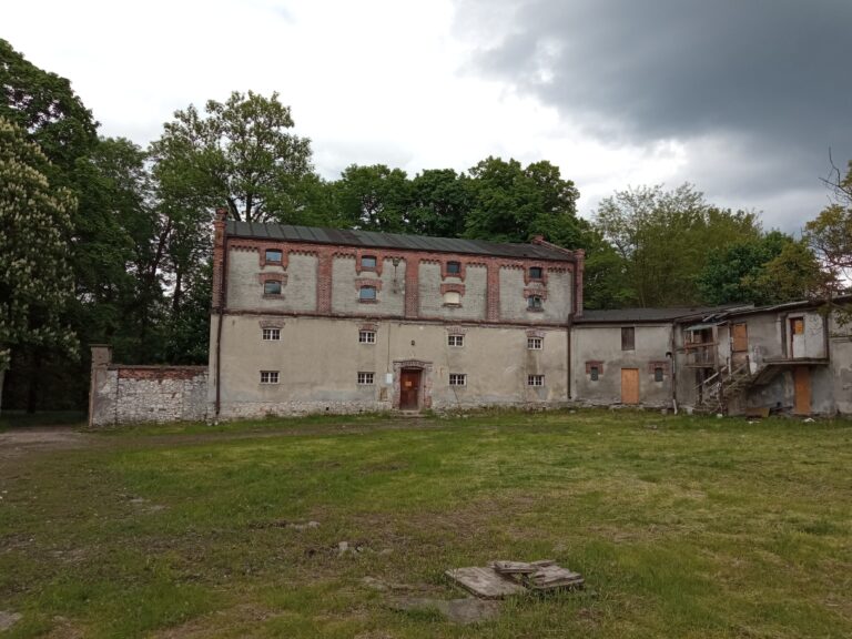 Pałac/willa oraz kilka budynków, Piekary, województwo małopolskie - zdjęcie 7