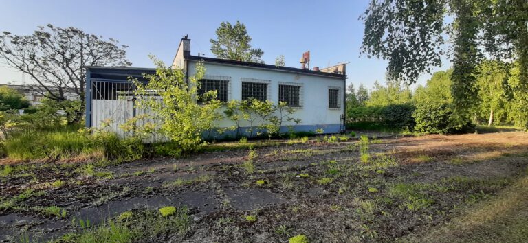 Stacja Paliw, Toruń, województwo kujawsko-pomorskie - zdjęcie 1