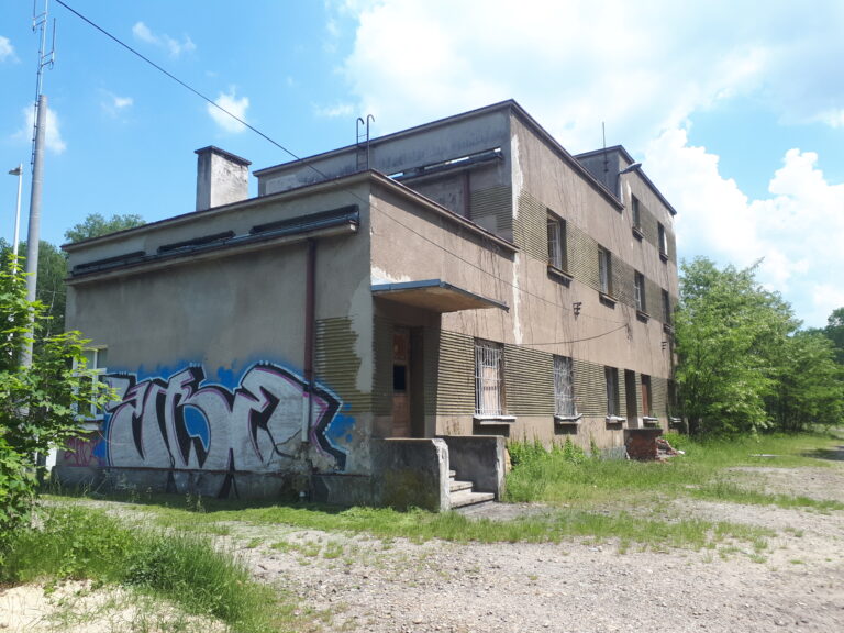 Dworzec PKP Rybnik Gotartowice, Rybnik, województwo śląskie - zdjęcie 1
